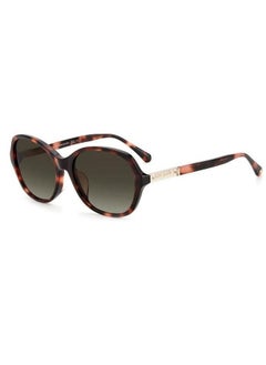Kate Spade sunglasss, Model KSP,YAEL/F/S  ,Color 086/HA, Lens Size57mm 