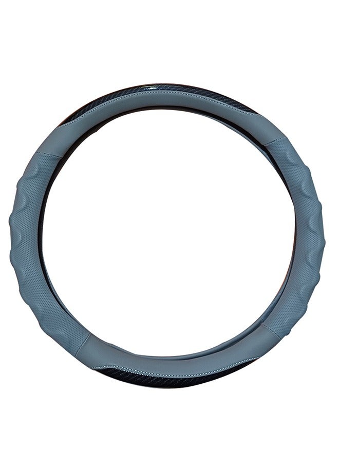 كفر لحماية دركسيون السيارة من الجلد متوافق مع جميع موديلات السيارات - Image 1