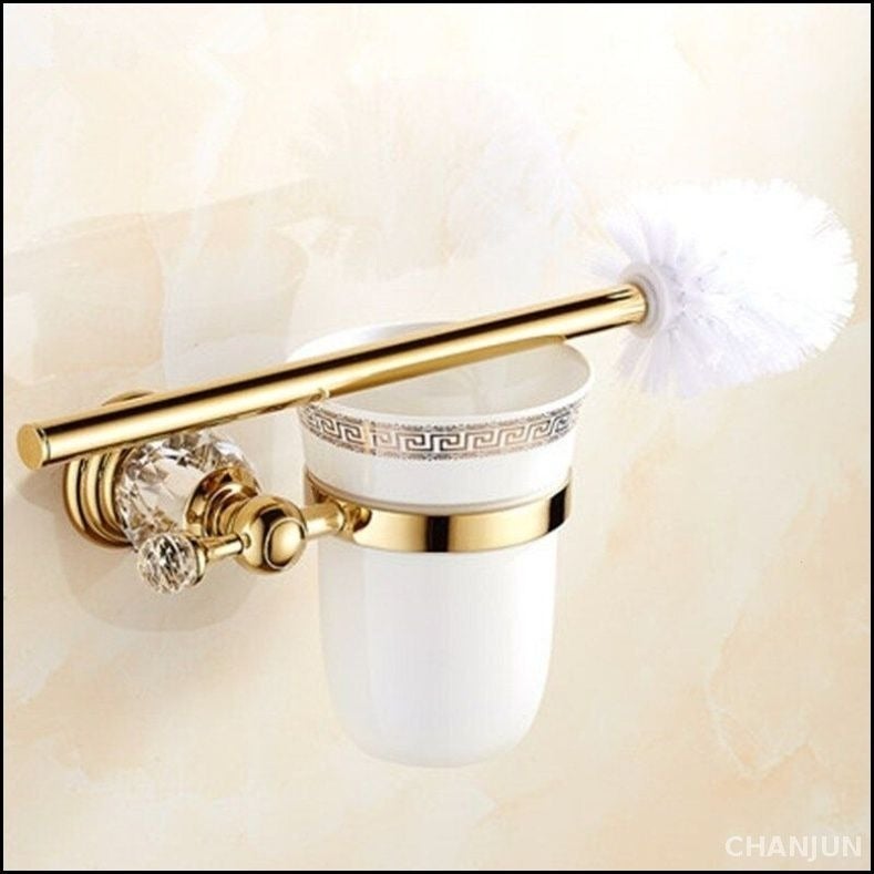 Premium Toilet Brush - Image 2
