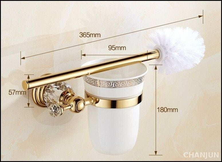 Premium Toilet Brush - Image 5
