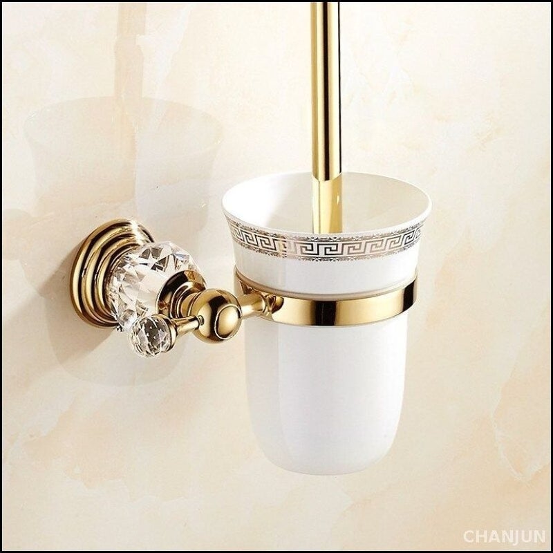 Premium Toilet Brush - Image 4