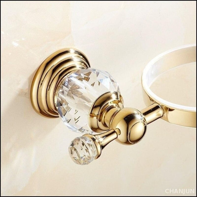 Premium Toilet Brush - Image 1