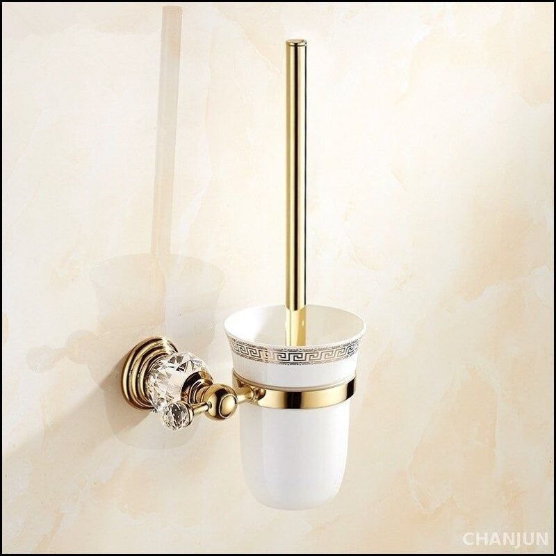 Premium Toilet Brush - Image 3