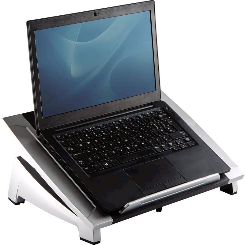 Fellowes 8032001 Laptop Riser - Office Suites, medium - Image 3