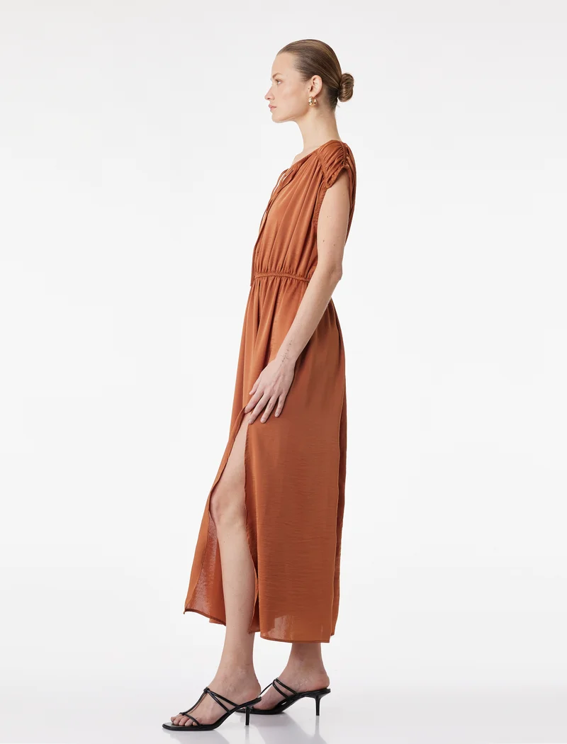 KOTON Satin Dress