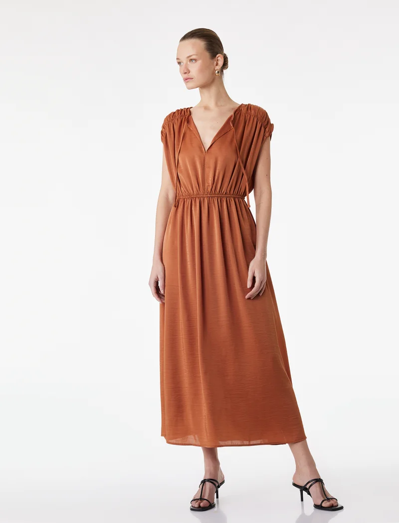 KOTON Satin Dress