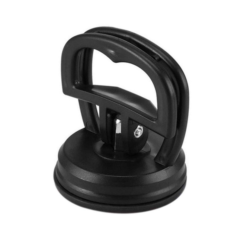 Car Suction Remover Rubber Shock Absorber Pull Pull Car Repair Windshield Handle Lift Repair Repair Mind Pull Body Tool Panel Multicolor (Assorted Colors) - Image 1