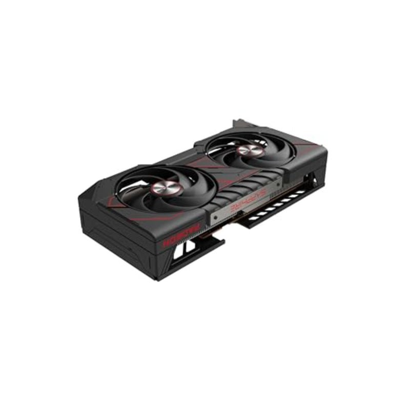 11350-03-20G Pulse AMD Radeon™ RX 9060 XT Gaming OC Graphics Card with 16GB GDDR6, AMD RDNA 4 - Image 4