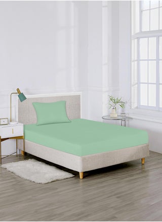 Mint Green