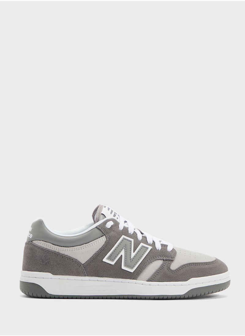 New Balance - Bb480 Sneakers - Image 1