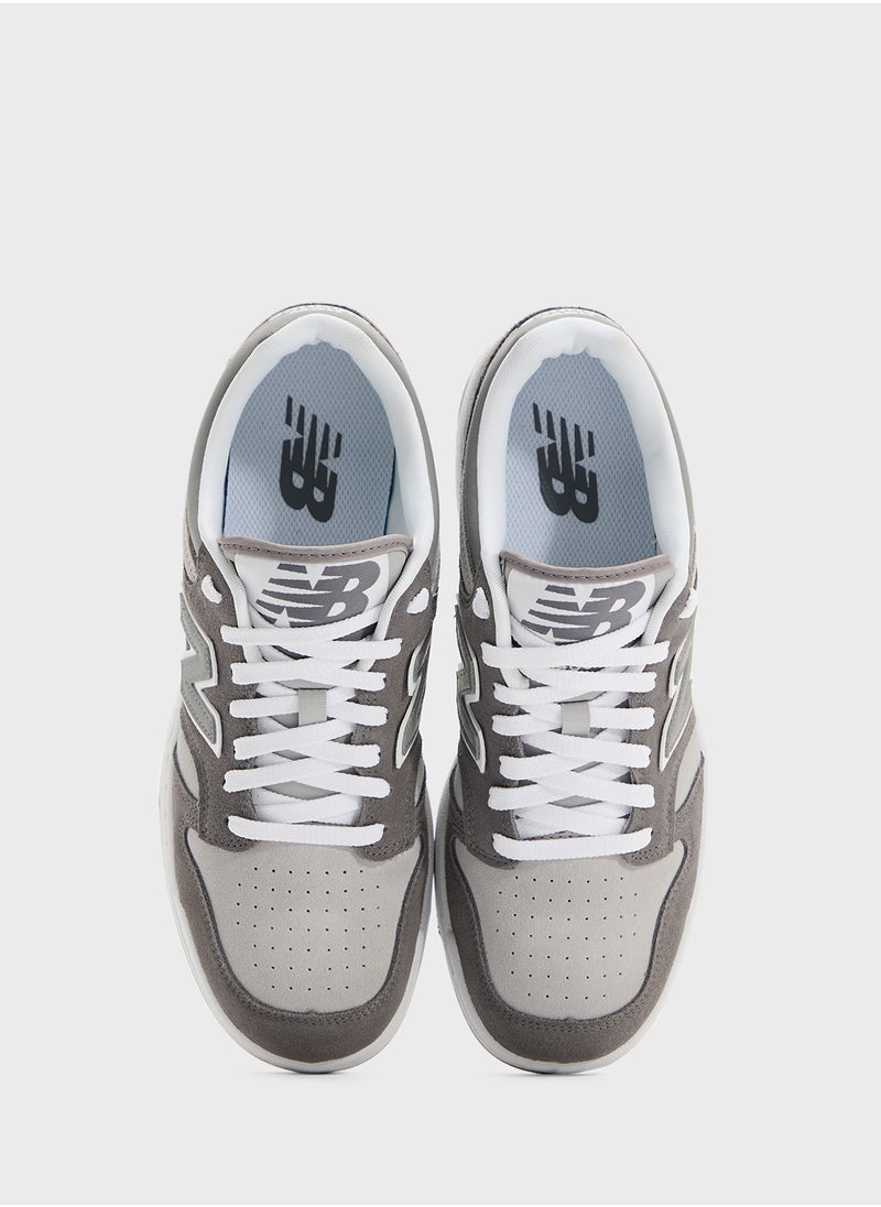 New Balance - Bb480 Sneakers - Image 1
