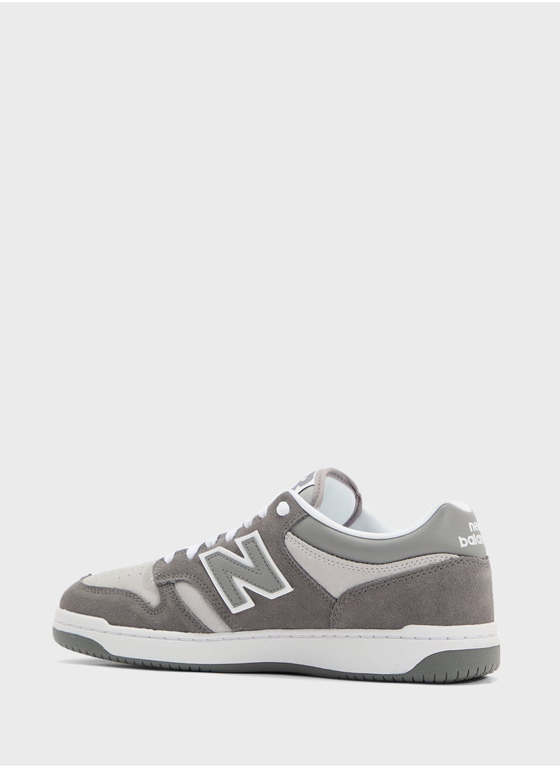 New Balance - Bb480 Sneakers - Image 1