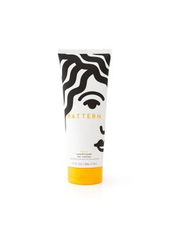 PATTERN Beauty By Tracee Ellis Ross Heavy Conditioner 13 Fl Oz Avocado Oil Shea Butter & Safflower Oil Rich Moisture For Curlies Coilies And Tighttextures 3A4C  - Image 1