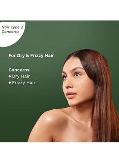 PILGRIM Pilgrim Patu¡ & Keratin Hair SMOOTHENING SHAMPOO for Dry & Frizzy hair | Sulphate & Paraben free shampoo for Women & Men | Shampoo for hair Smoothening & healthy scalp | 200 ml  - Image 5
