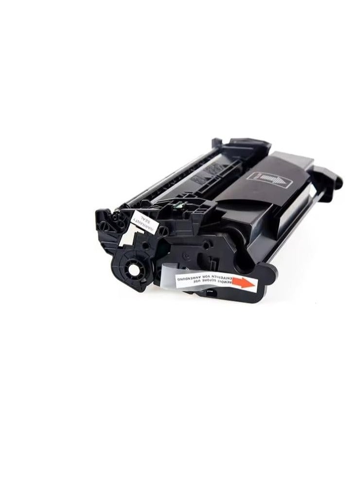 Terabyte CF289A 89A Toner Cartridge (with CHIP) Compatible with HP 89A 89X 89Y CF289A CF289X CF289Y Black Toner for HP Enterprise M507 M507n M507dn M507x MFP M528dn M528f M528c M528z M528 Printer - Image 1