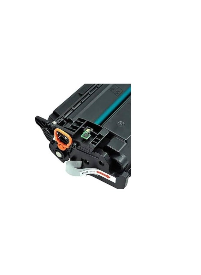 Terabyte CF289A 89A Toner Cartridge (with CHIP) Compatible with HP 89A 89X 89Y CF289A CF289X CF289Y Black Toner for HP Enterprise M507 M507n M507dn M507x MFP M528dn M528f M528c M528z M528 Printer - Image 2