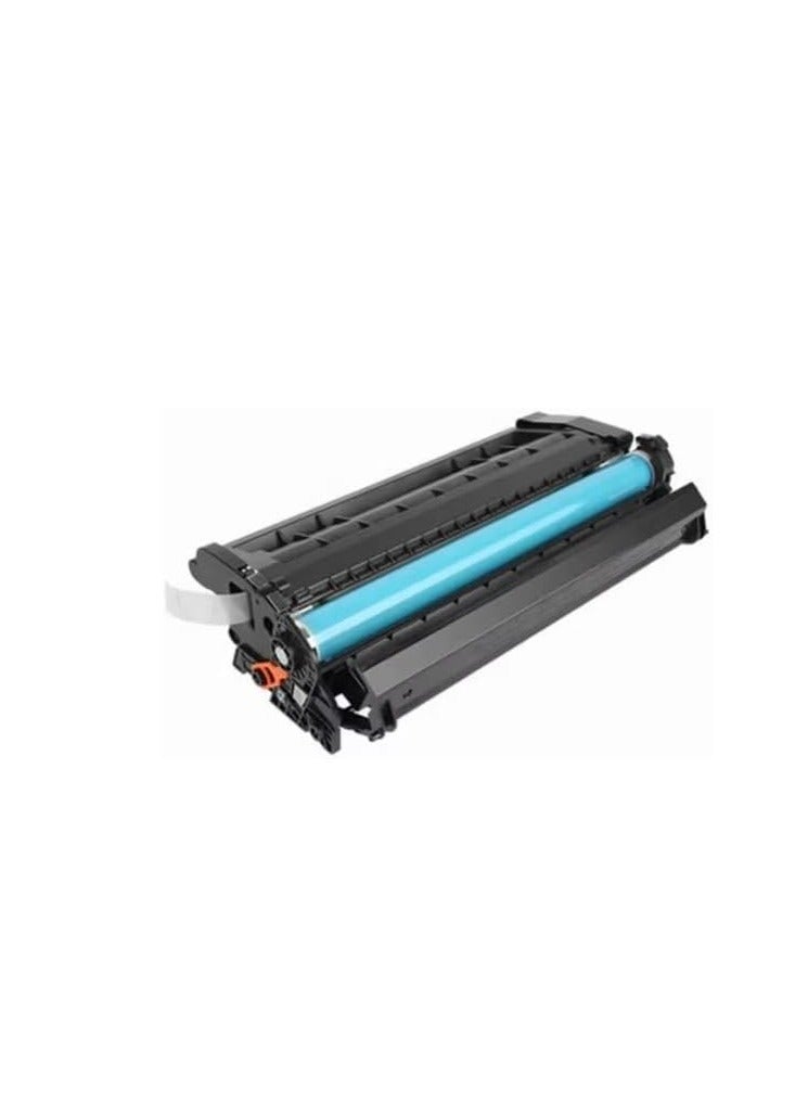 Terabyte CF289A 89A Toner Cartridge (with CHIP) Compatible with HP 89A 89X 89Y CF289A CF289X CF289Y Black Toner for HP Enterprise M507 M507n M507dn M507x MFP M528dn M528f M528c M528z M528 Printer - Image 3