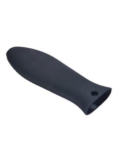 Non-Slip Silicone Hot Handle Holder Potholder Cast Iron Skillet Grip Sleeve Cover Black 14*14*14cm - pzsku/ZEFE9351DCB4EF01D1C82Z/45/_/1728857105/0f1947c7-f284-49ca-b6cf-1c8dffaa95e8