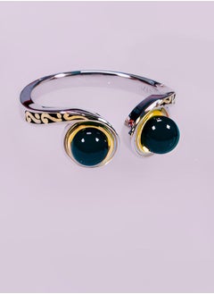 D.COLOR amber ring  - Image 1