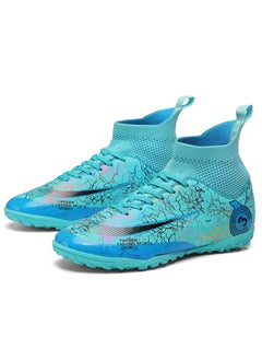 KUYING New Comfortable Men's And Women's Football Sneakers  - Image 1