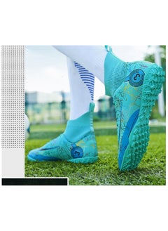 KUYING New Comfortable Men's And Women's Football Sneakers  - Image 2