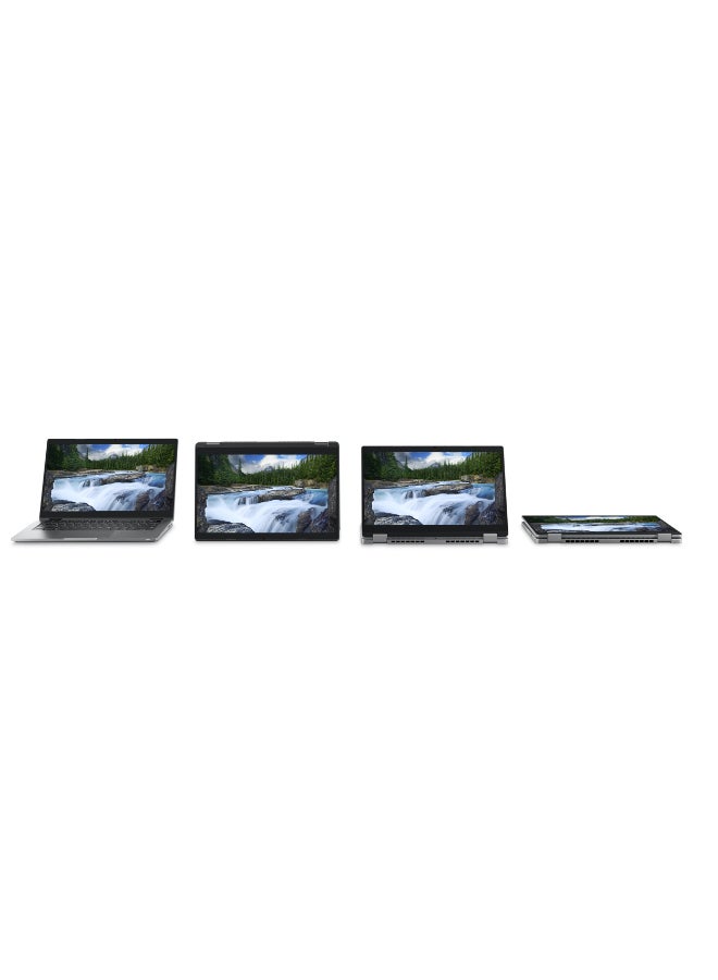 DELL Renewed - Latitude 5330 2-in-1 Laptop with 13.3-Inch Touchscreen, Intel Core i5-1235U Processor/10 Core/12th Gen/16GB RAM/256GB SSD/Intel Iris XE Graphics/Windows 11/US English English Grey - Image 3