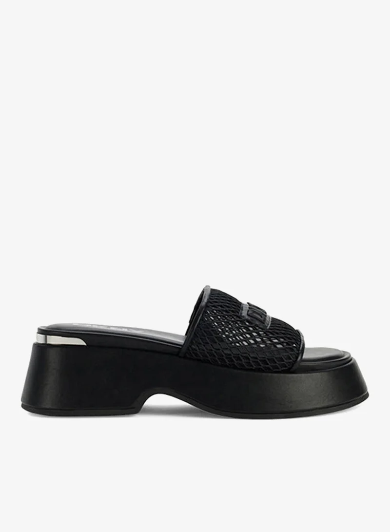 Iredell Platform Sandal