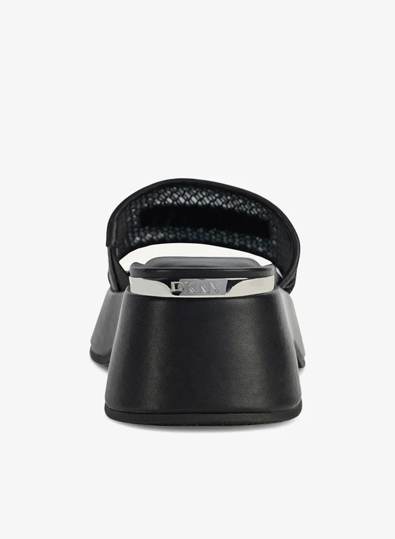 DKNY Iredell Platform Sandal