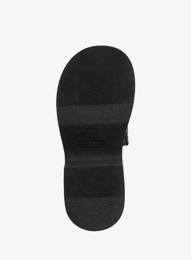 DKNY Iredell Platform Sandal