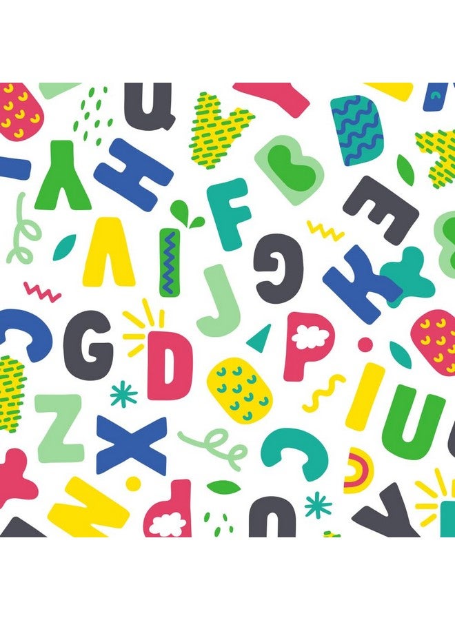 Hello Bello Premium Baby Diapers Size 3, 25 Count of Disposable, Extra-Absorbent, Hypoallergenic Baby Diapers with Snug and Comfort Fit, Alphabet Soup - Image 2