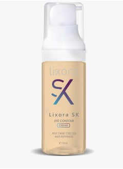 Lixora SK Lixora Eye Contour Cream 