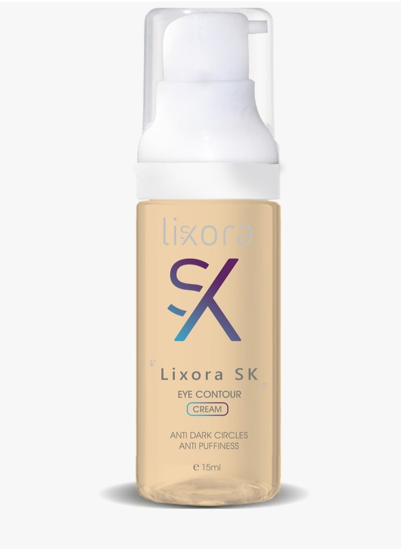 Lixora SK Lixora Eye Contour Cream 