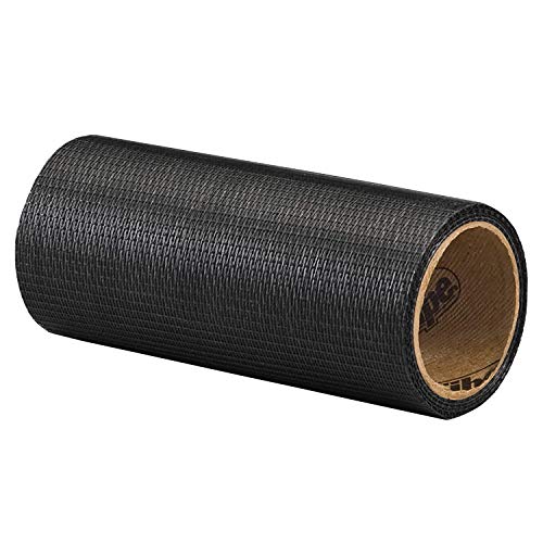 ADFORS Saint-Gobain FibaTape ADFORS Roof Repair Fabric - 6 inches x 25 feet - Black - Image 2