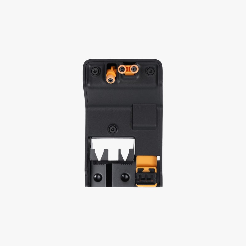 Bambu Lab - Purge Wiper (Compatible: H2C, H2D Pro, H2D) Black - Image 1