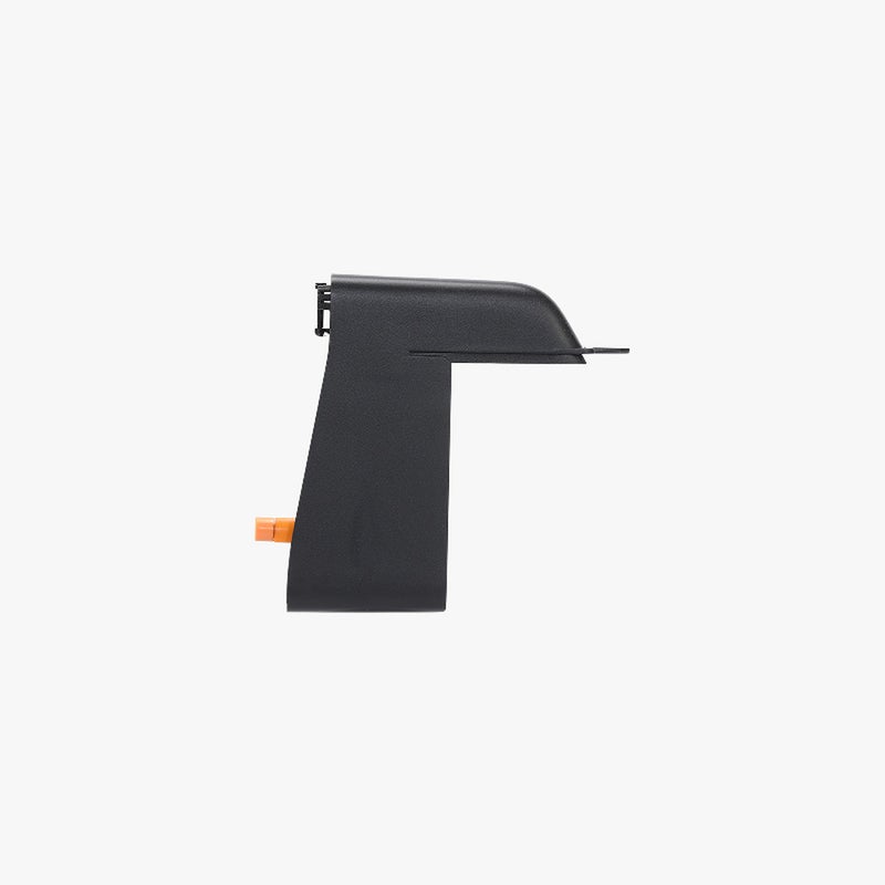 Bambu Lab - Purge Wiper (Compatible: H2C, H2D Pro, H2D) Black - Image 4