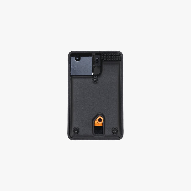 Bambu Lab - Purge Wiper (Compatible: H2C, H2D Pro, H2D) Black - Image 3