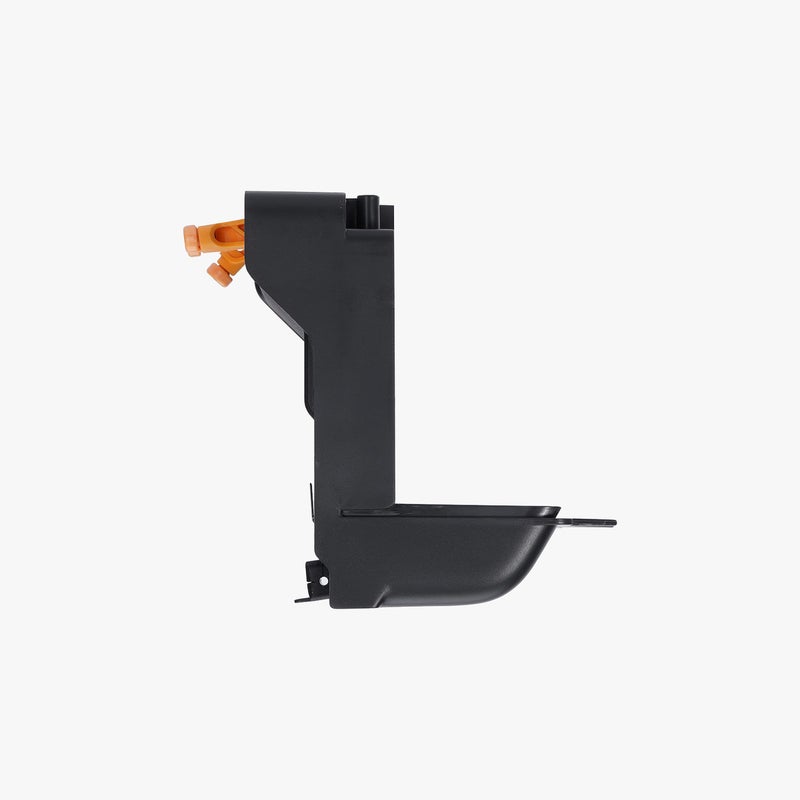 Bambu Lab - Purge Wiper (Compatible: H2C, H2D Pro, H2D) Black - Image 2