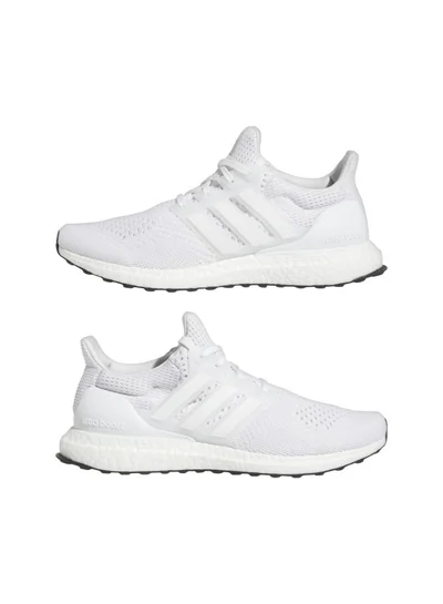 Adidas Ultraboost 1.0 White Sportswear Shoes