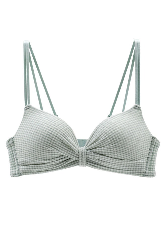 KUYING Brand New Comfortable Skin Friendly Breathable Bra  Set Of 3 - Image 3