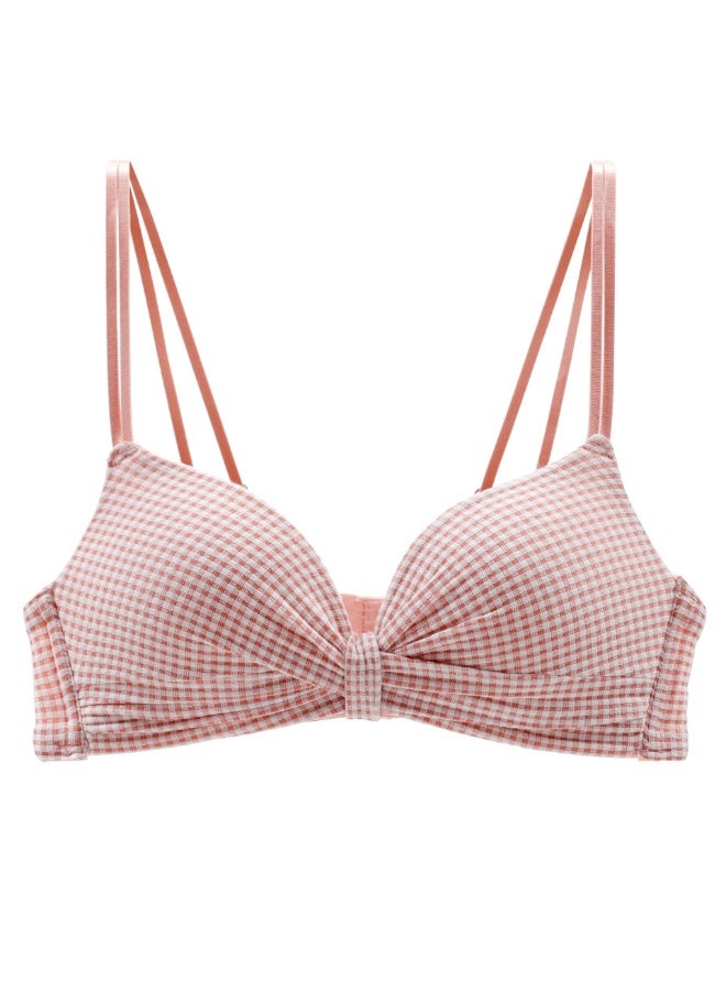 KUYING Brand New Comfortable Skin Friendly Breathable Bra  Set Of 3 - Image 4