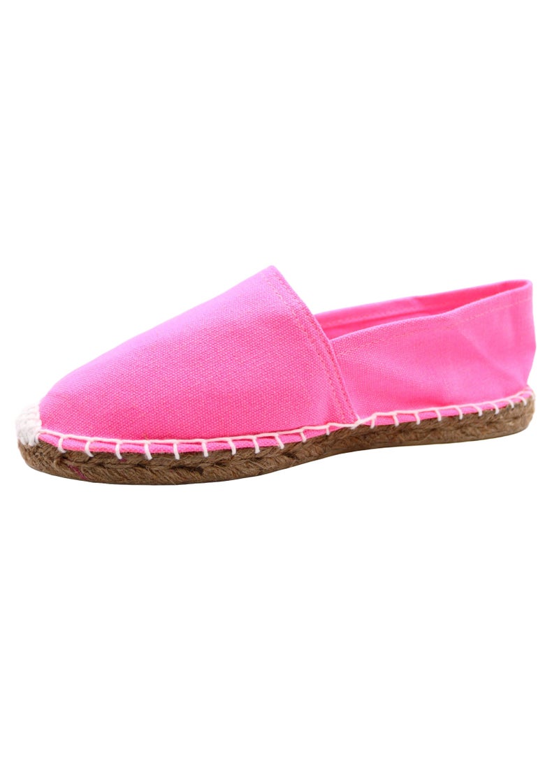 Basic Espadrille (Pink) - pzsku/ZEFE9D206D7E3DDA30681Z/45/_/1721211462/2db5e00a-8343-45e9-95bc-8debdb9337af