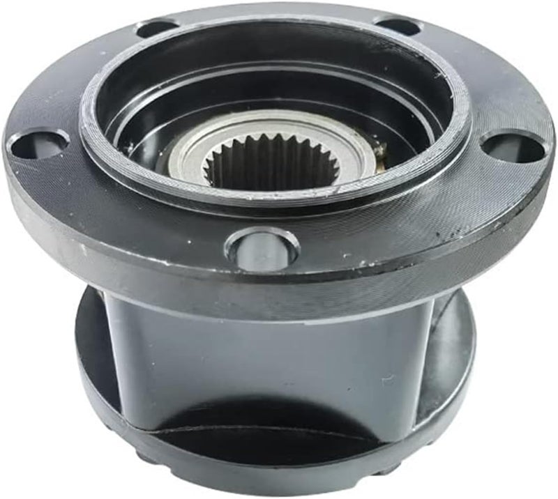 Wivplex Locking Wheel Hub for Daihatsu Rocky Rugger - Image 3