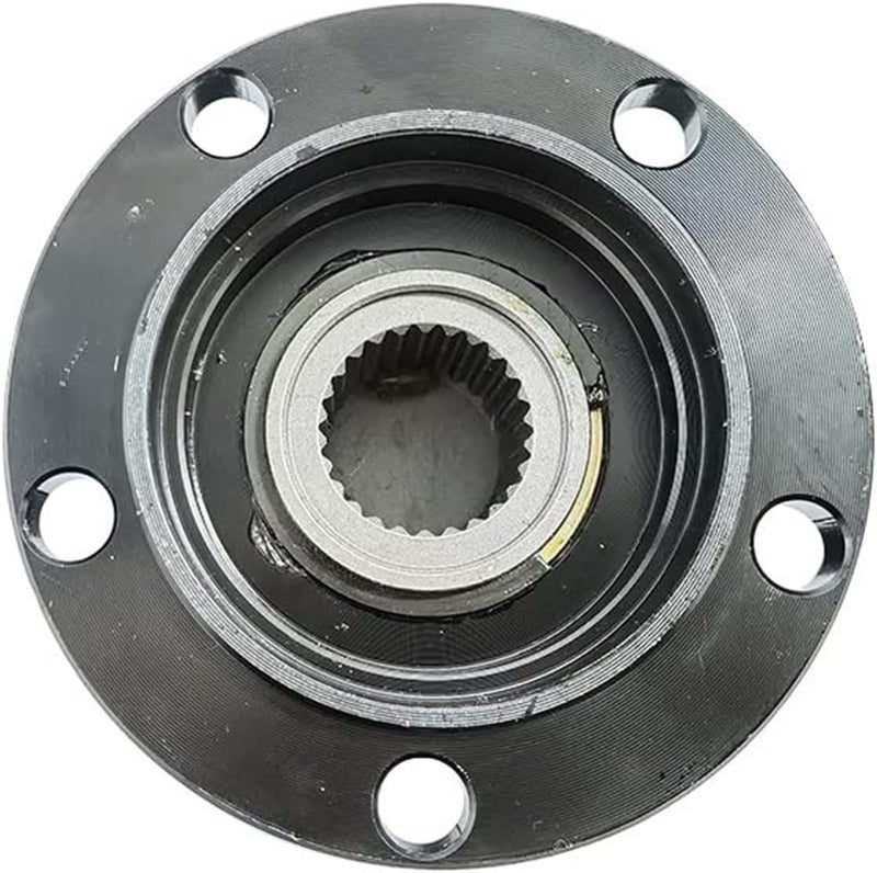 Wivplex Locking Wheel Hub for Daihatsu Rocky Rugger - Image 2
