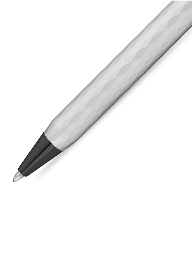 CERRUTI 1881 - Fine Writing Instrument for Men with Blue Ink - Image 1