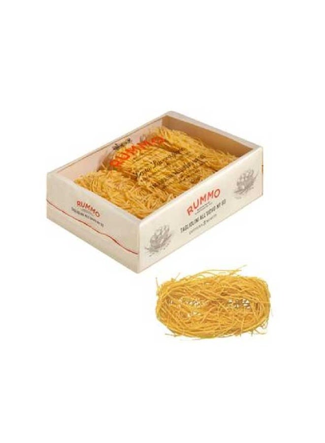 Tagliolini Egg Pasta - 250g