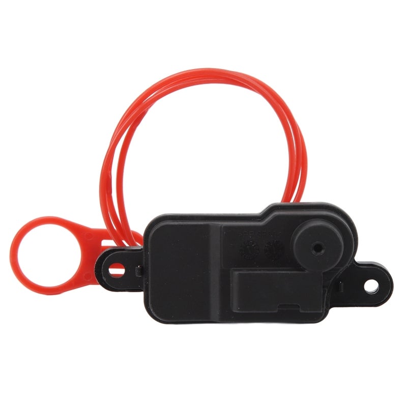 Fuel Filler Flap Actuator 8V0862153A Easy Installation Fuel Door Lock - Enhanced Security Rugged Replacement for A3 S3 A5 S5 RS3 2013-2020 Vehicles - Image 4