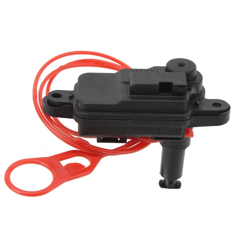 Fuel Filler Flap Actuator 8V0862153A Easy Installation Fuel Door Lock - Enhanced Security Rugged Replacement for A3 S3 A5 S5 RS3 2013-2020 Vehicles - Image 1