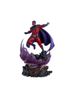 SONIC Marvel Future Revolution Magneto (Supreme Edition) 1/6 Scale Diorama Statue by Sideshow Collectibles 