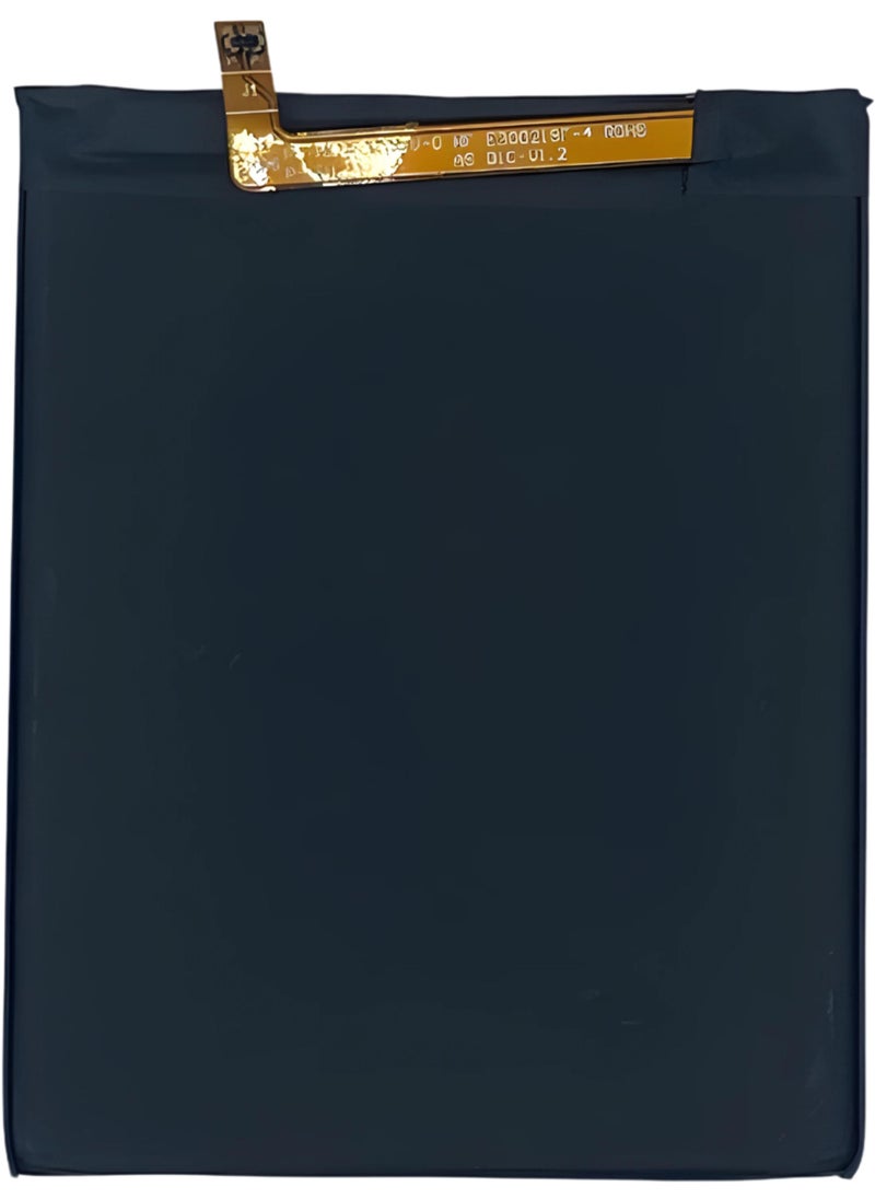 M.H.Q NOKIA 6: TA-1033, TA-1039, TA-1025: HE342 Battery High Quality  - Image 2