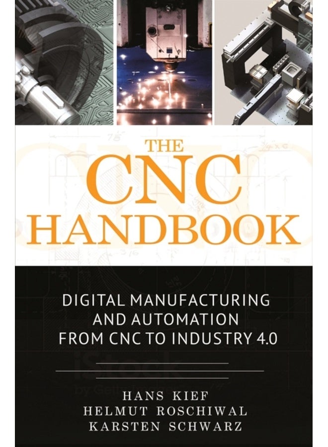 THE CNC HANDBOOK 